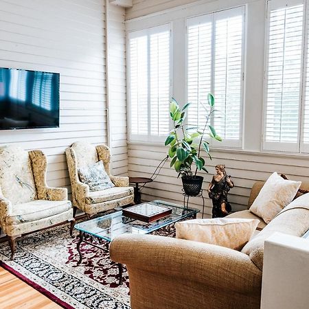Heritage House Bed & Breakfast - Boutique Adults-Only Inn オペライカ エクステリア 写真