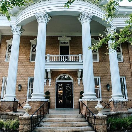Heritage House Bed & Breakfast - Boutique Adults-Only Inn オペライカ エクステリア 写真