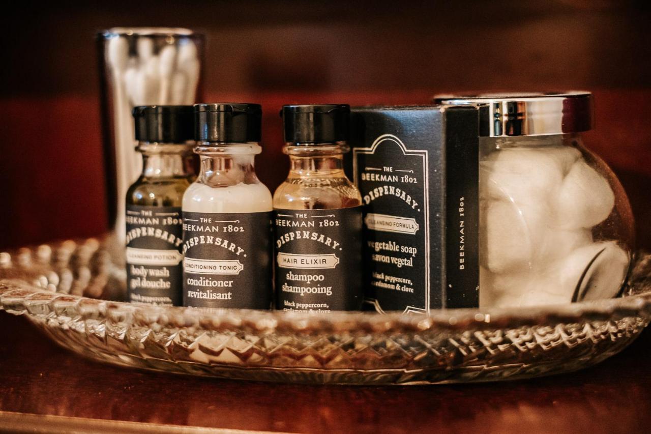 Heritage House Bed & Breakfast - Boutique Adults-Only Inn オペライカ エクステリア 写真